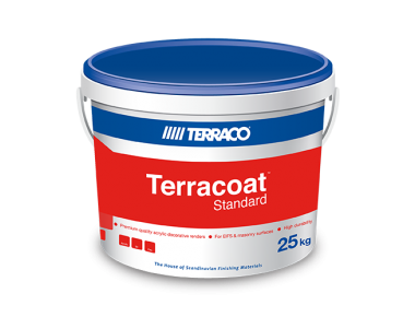 Terracoat Standard