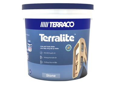 Terralite Stone
