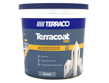 Terracoat Excel