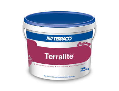 Terralite Fine