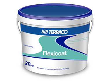 Flexicoat