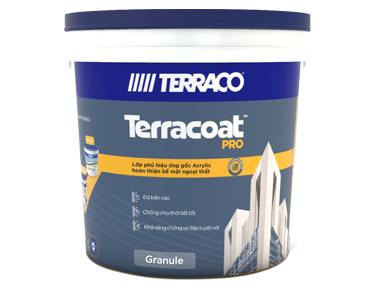 Terracoat Granule