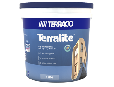 Terralite Fine