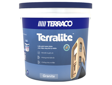 Terralite Granite