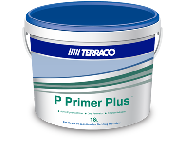 P Primer Plus