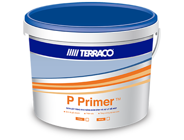 P Primer