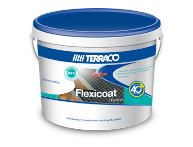 Flexicoat Thermo