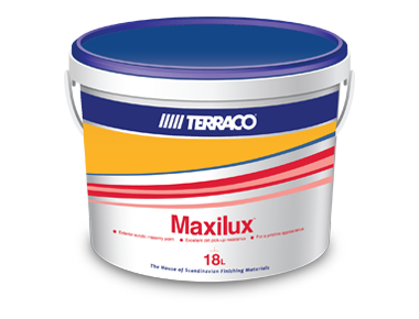 Maxilux