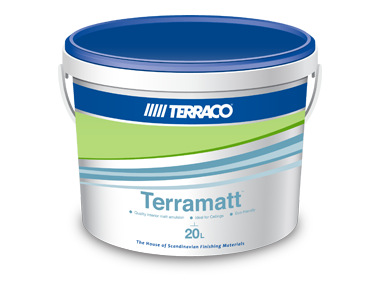 Terramatt