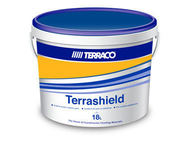 Terrashield