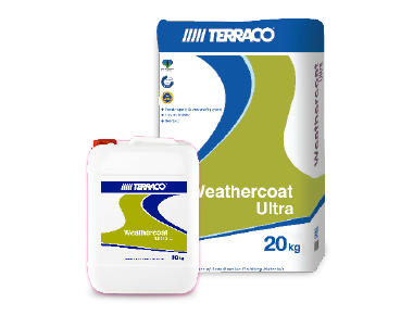 Weathercoat Ultra