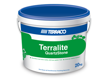 Terralite QuartzStone