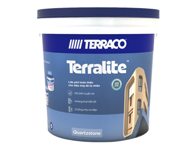 Terralite QuartzStone